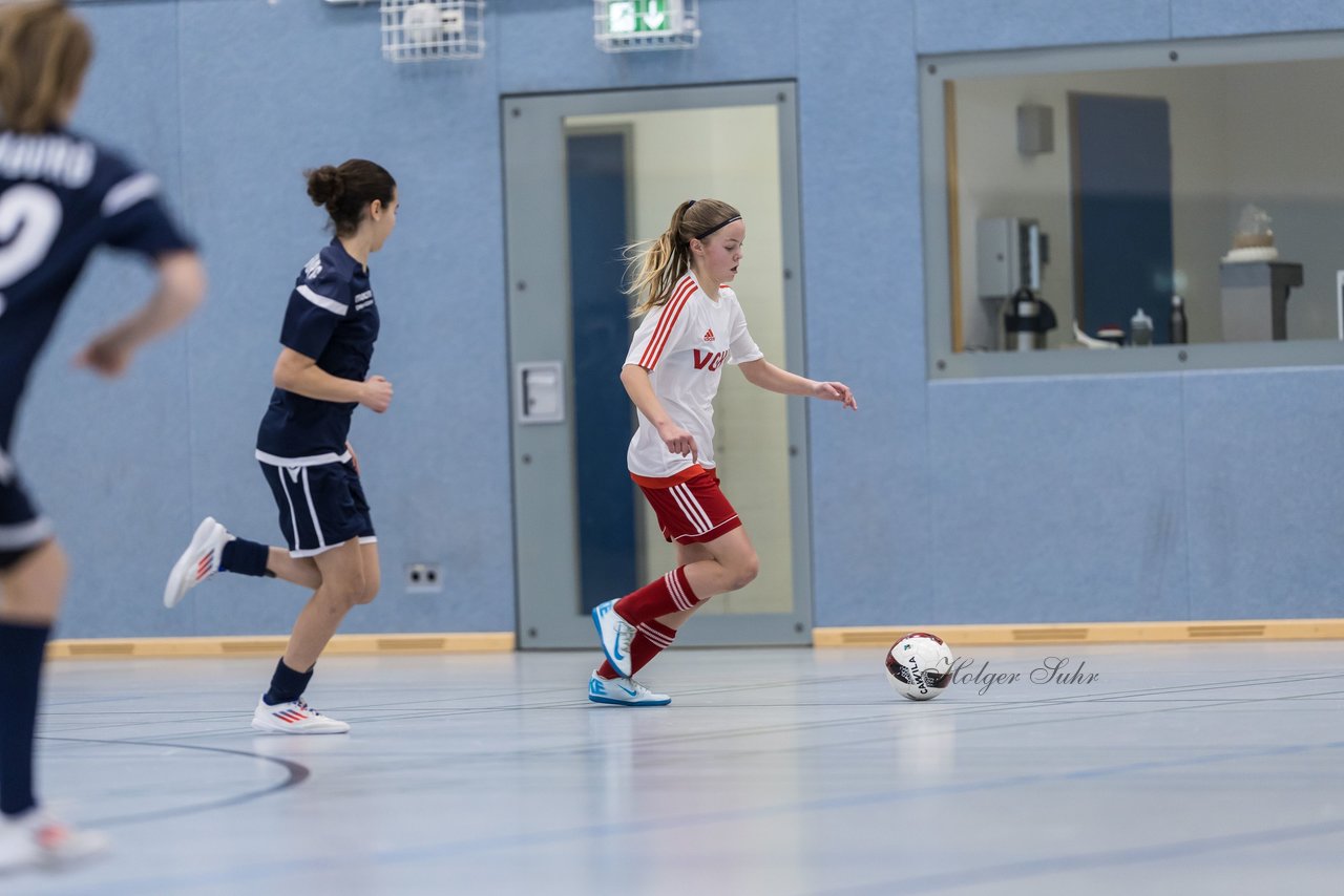 Bild 57 - wCJ NFV Futsalturnier